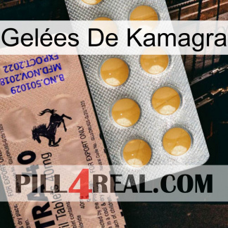 Gelées De Kamagra 41
